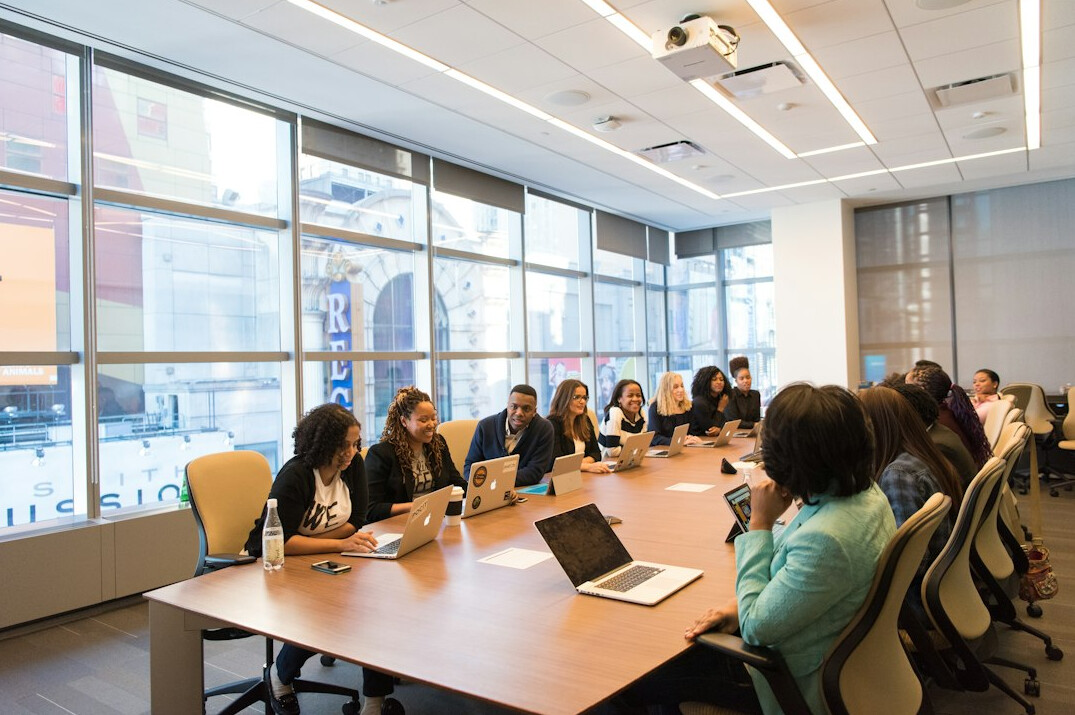 innovative finance meeting